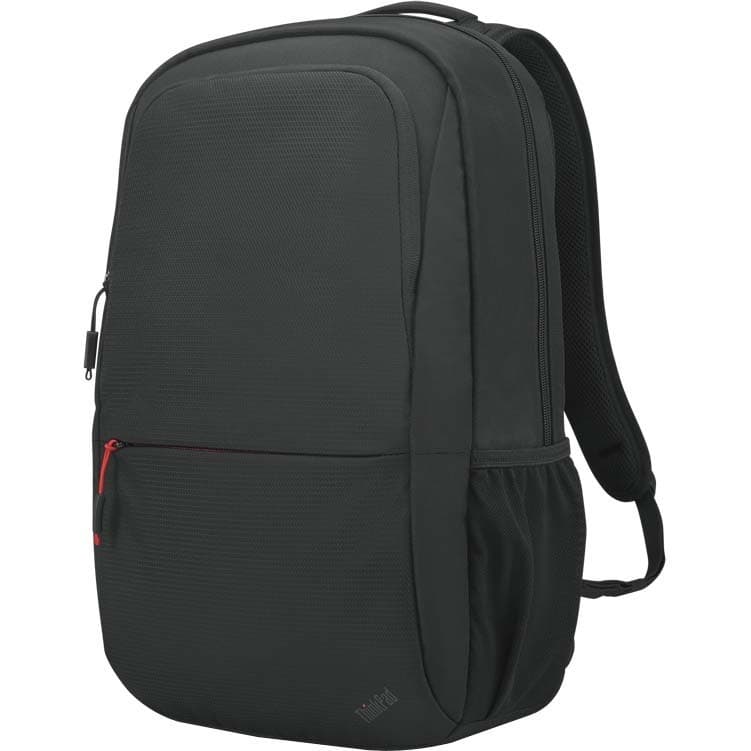 Lenovo TS Essential 16 BP Eco grey business backpack for 16 inch laptops