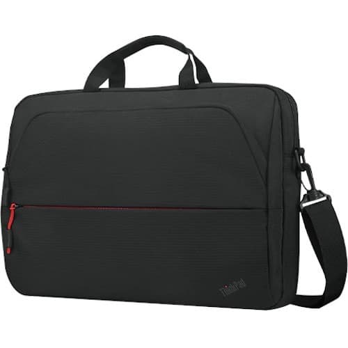 Lenovo Essential black 16 inch topload carry notebook case