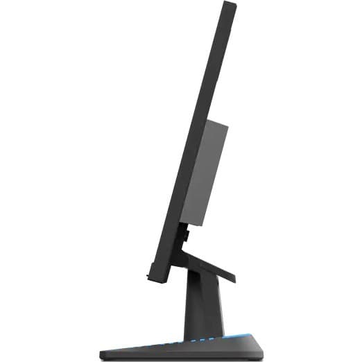Lenovo G24e-20 23.8-inch VA Full HD monitor with three-sided borderless design and height-adjustable stand