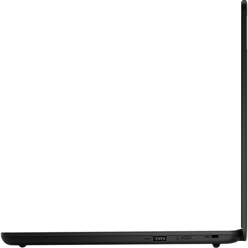Lenovo ThinkPad 14-inch business laptop with non-touch IPS display and black chassis