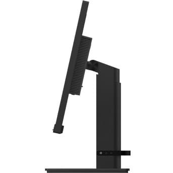 Lenovo ThinkVision T24i-2L 23.8-inch IPS business monitor with slim profile