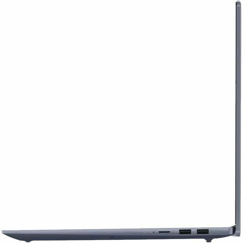 Lenovo Slim 5 16IRL8 laptop with 16-inch WUXGA display, Core i7-1355U, 16 GB RAM, and 512 GB SSD