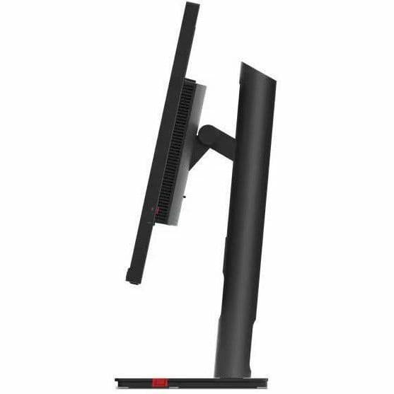 Lenovo TS T27i30 27-inch monitor with integrated camera for hybrid work