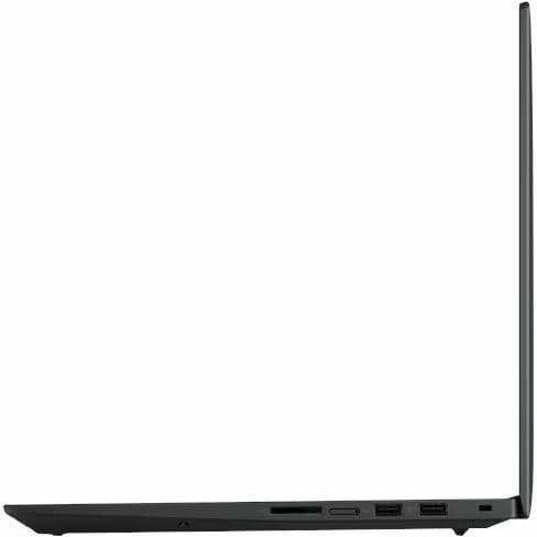Lenovo P14s G4 workstation laptop with Intel Core i7, 16 GB RAM, and 512 GB SSD