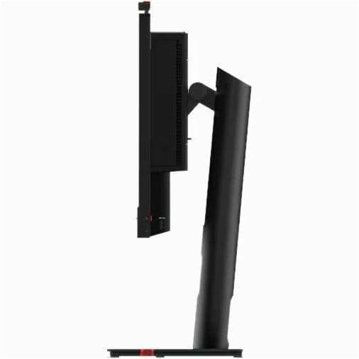 Lenovo TIO 22 G5 22-inch Full HD IPS monitor with Tiny slot, webcam, speakers, and LTPS stand