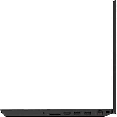 Lenovo ThinkPad P15v Gen 3 workstation laptop with Core i5-12500H, 32 GB RAM, 1 TB SSD, and 15.6-inch display