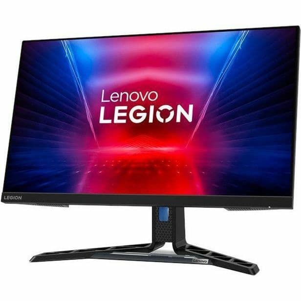Lenovo TS R27i30 27-inch monitor with Full HD display and HDMI connectivity