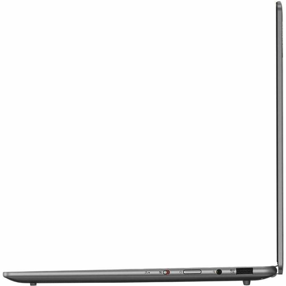 Lenovo Slim 7i 14-inch laptop with WUXGA touch display, Intel Core Ultra 7, and Intel Arc graphics