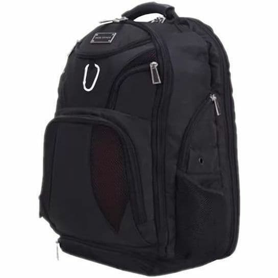 LENOVO OPTIONS JET SET BACKPACK view 3