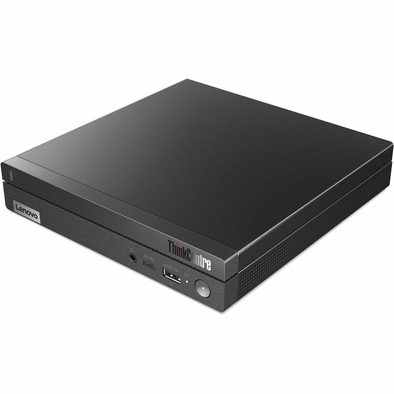 Lenovo ThinkCentre Neo 50q Gen 4 tiny thin client with Intel Core i3-1215U and IGEL Linux
