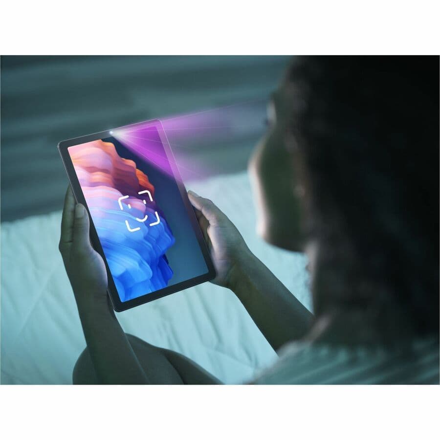 Lenovo Tab M9 business tablet with 9-inch IPS touchscreen, Helio G80 processor, 3 GB RAM, and 32 GB storage