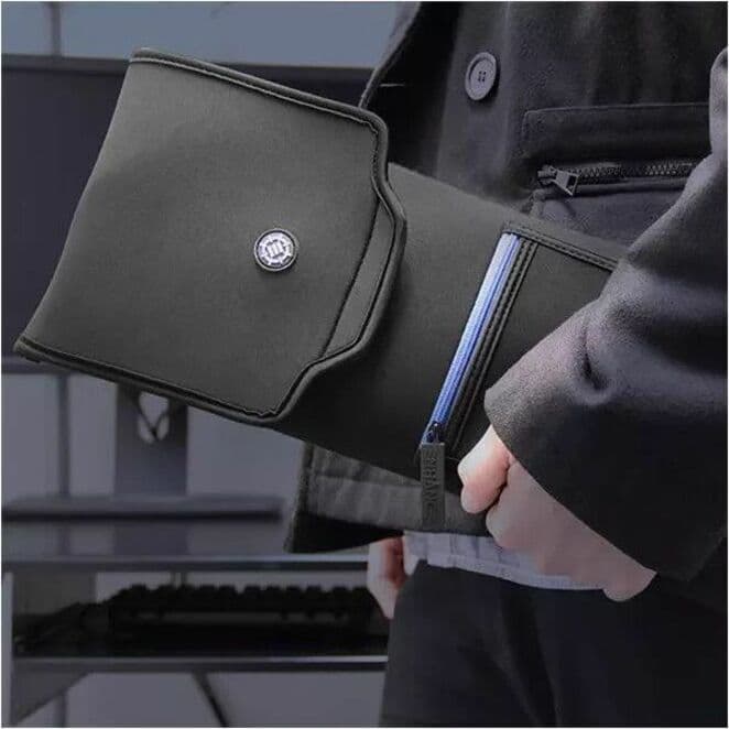 Lenovo full-size keyboard sleeve case for compact keyboard transport