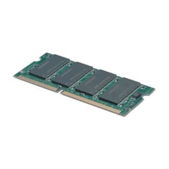 Lenovo 2GB DDR2-667 SODIMM 73P3846 | Laptop RAM, Unbuffered