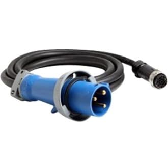 Lenovo 40K9613 PWRC DPI 63A IEC 309 Power Cord | Enterprise, Rack