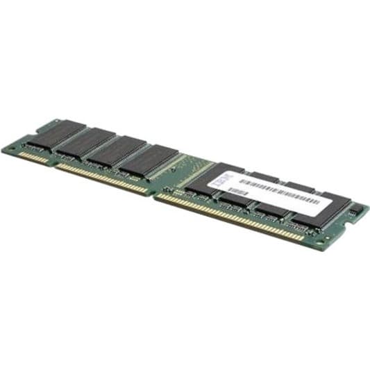 Lenovo 8GB DDR3-1066 RDIMM 46C7482 | Server Memory, RDIMM, ECC