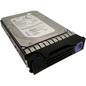 2 TB Sata II 7.2k Rpm Enterprise HDD