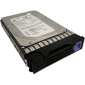 An1-Tso008 - 500 GB - Hot-Swap - 3.5 - Serial Ata - 7200 Rpm