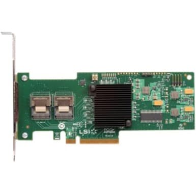 Lenovo ServeRAID M1115 SAS/SATA Controller 6Gb/s PCIe 2.0 x8 | RAID 0/1/10