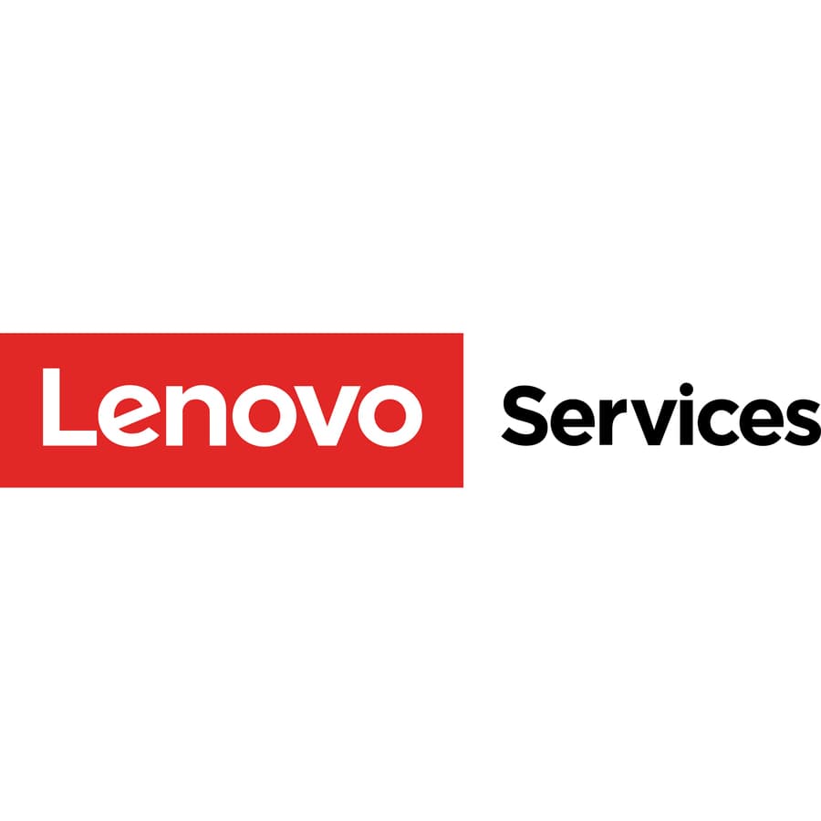 Lenovo ThinkSystem 2-year post-warranty service package with 9x5 coverage and 4-hour response