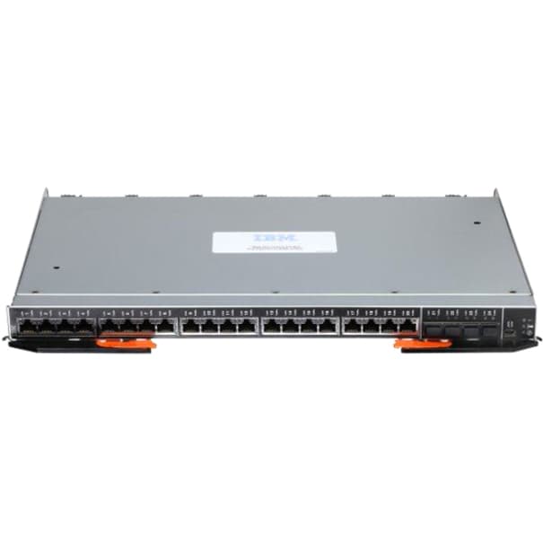 Flex En2092 1gb Ethernet Scalable Switch