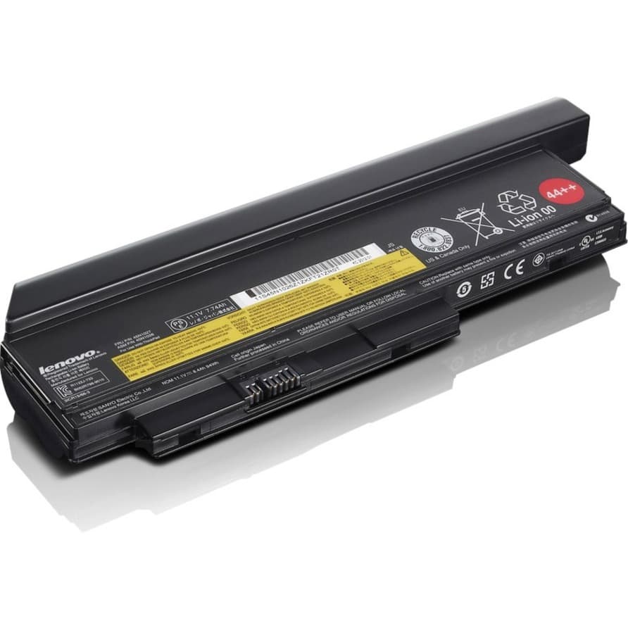 Lenovo 0A36307 Notebook Battery 9,000 mAh | Laptop Accessory, Rechargeable