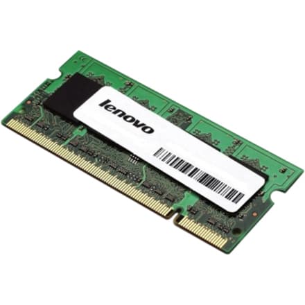 Lenovo Dcg Sourcing Lenovo 2gb Ddr3 Sdram Memory Module