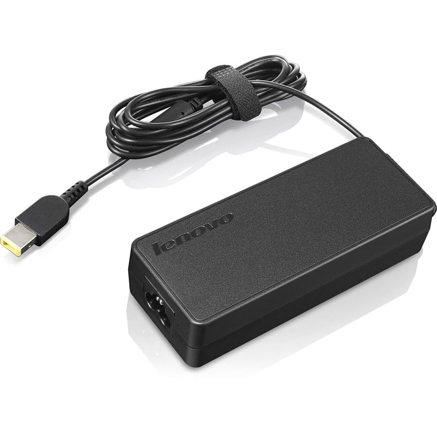 Lenovo TP 90W AC Adapter SlimTip 0B46994 | ThinkPad Power