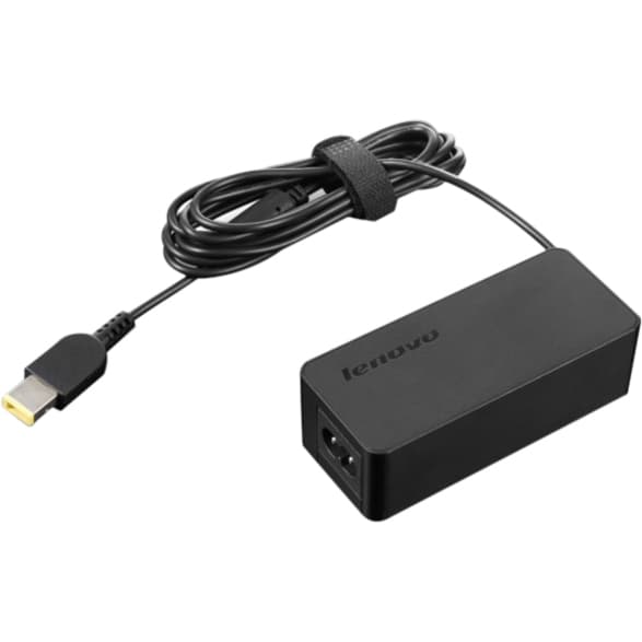 Lenovo 45 W AC Adapter for Notebook | Laptop Charger, OEM