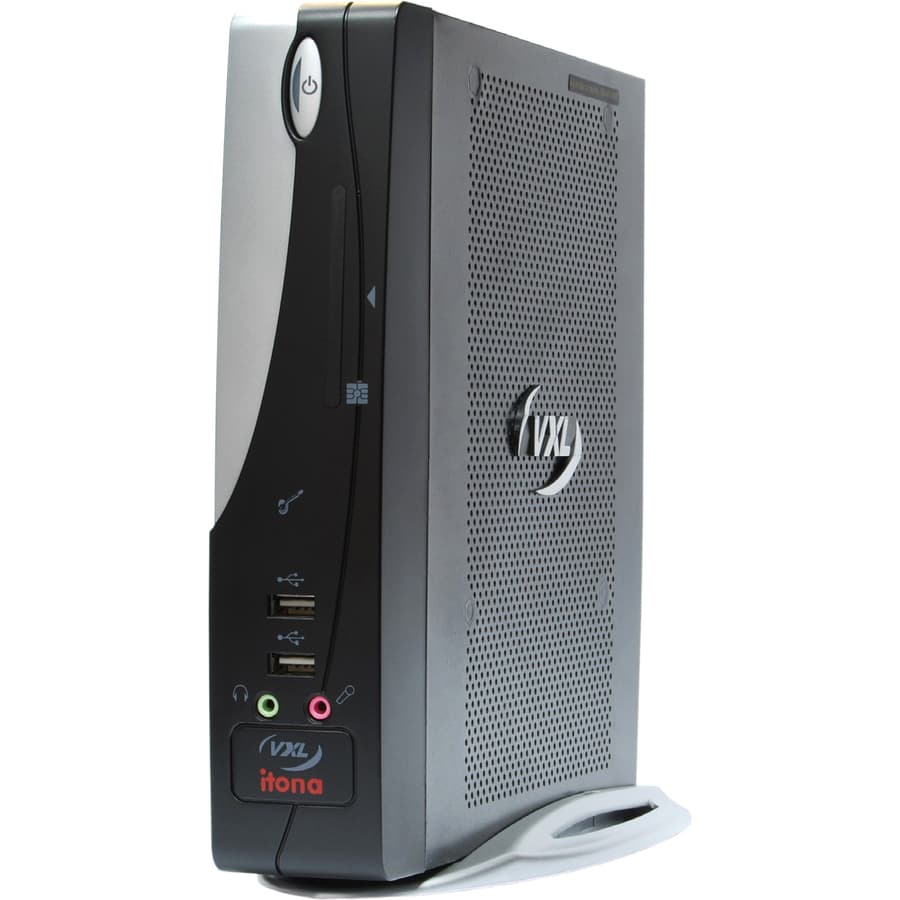 Lenovo Options VXL Thin Client CPUD F24-F8R8-L | Thin Client