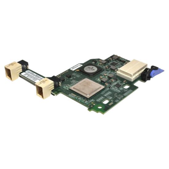 Lenovo 00Y3270 QLogic Ethernet & 8Gb FC Expansion Card | Enterprise