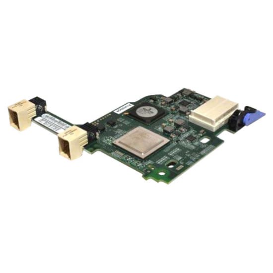 Lenovo QMI3572 8GB Ethernet FC Adapter Card | SAN Fabric, PCI