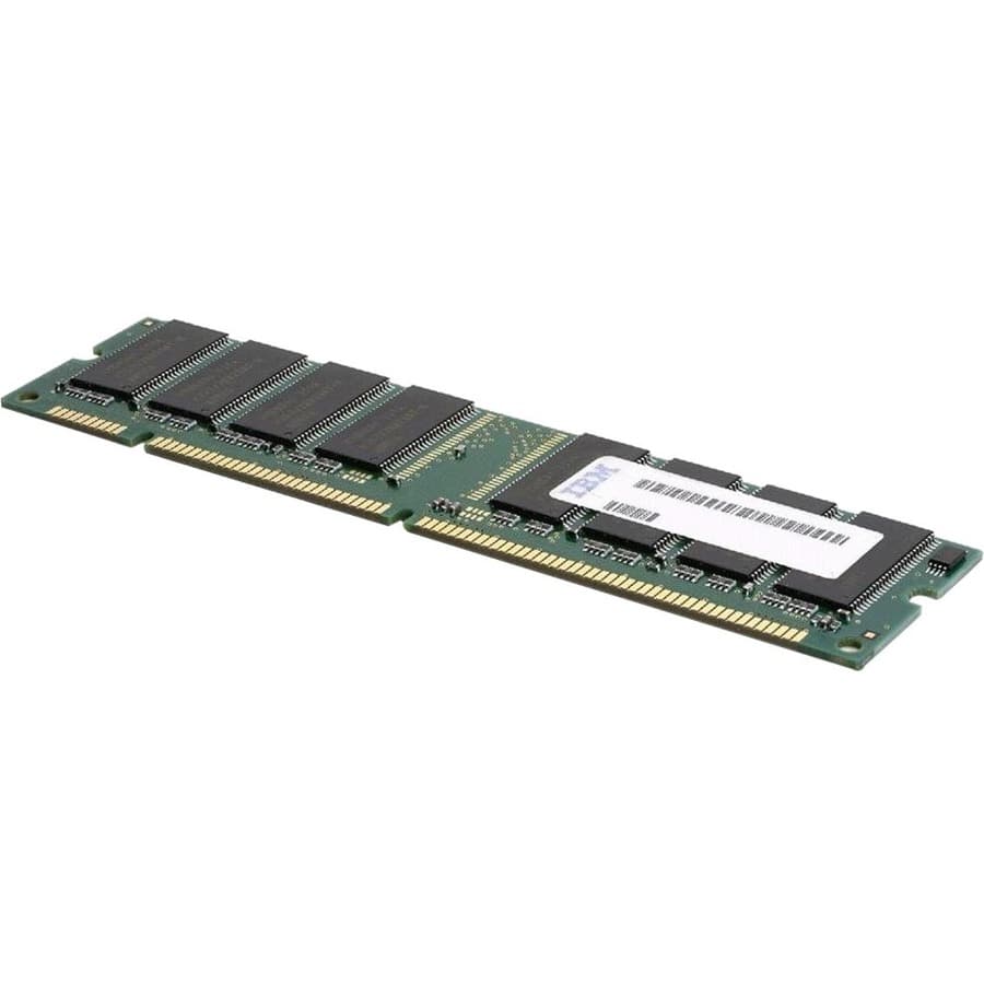 Lenovo 4GB DDR3-1333 RDIMM 49Y1435 | Server Memory, ECC, Registered