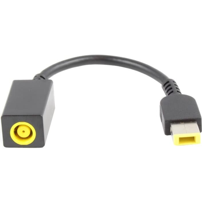 Lenovo 0B47046 Slim Power Conversion Cable | Notebook Power Adapter