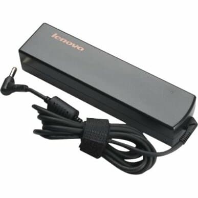 Lenovo 90W AC Adapter 0B47470 | Laptop Power Adapter, Enterprise
