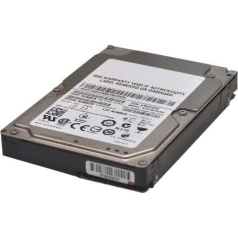 Lenovo Dcg Sourcing Lenovo 900gb 10k 2.5-Inch HDD