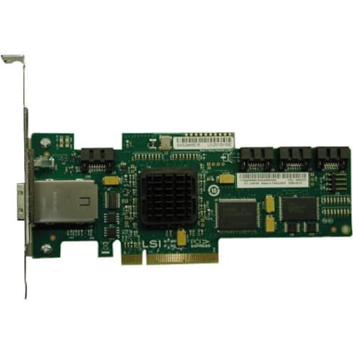 Lenovo 3GB SAS HBA V2 Controller 44E8700 | SAS HBA, Server