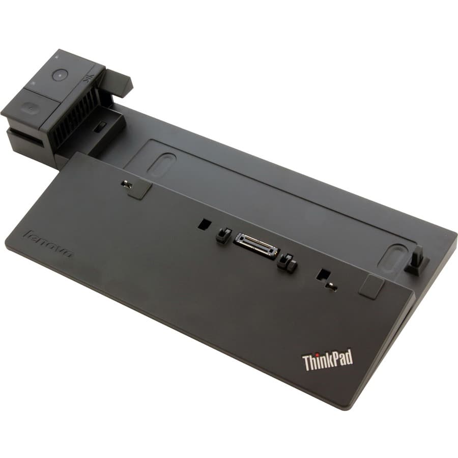 Lenovo Dcg Sourcing Lenovo Thinkpad Pro Dock - 90 W US / Canada / Mexico - for