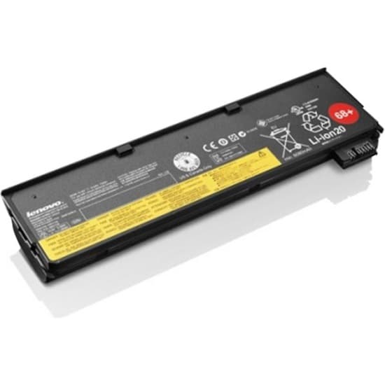 Lenovo ThinkPad T440s 68+ 6-Cell Battery | Laptop Accessory