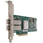 Lenovo ThinkServer QLE2562 8 Gb Dual-Port Fibre Channel HBA | SAN Adapter