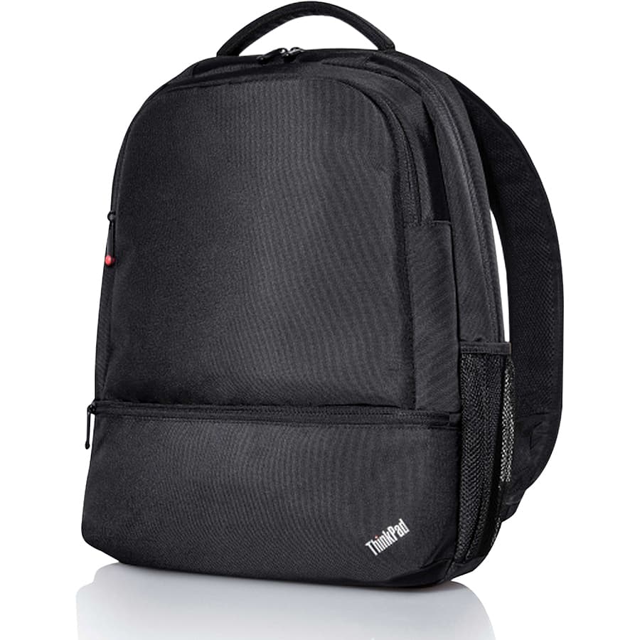 Lenovo Dcg Sourcing Lenovo Thinkpad Essential Backpack
