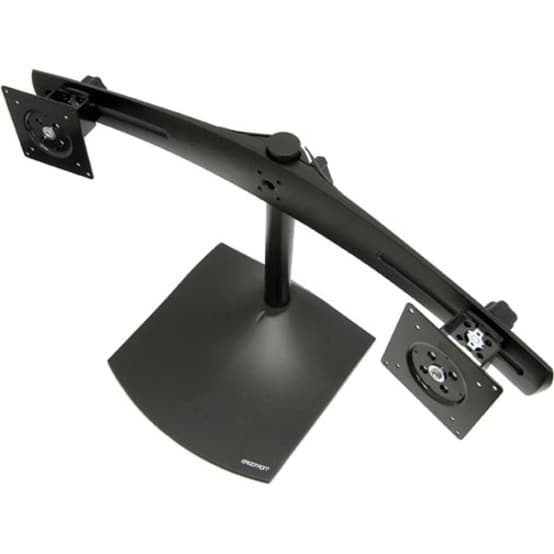 Ds100 Dual Mntr Desk Stand