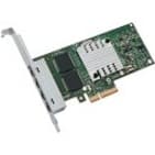 Lenovo ThinkServer I350-T4 PCIe Adapter | 4-Port Gigabit Ethernet
