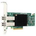 Lenovo ThinkServer OCE14102-UX-L 10 Gb 2-Port SFP+ Adapter | PCIe