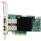 Lenovo ThinkServer LPE16002B-M8-L 8GB 2-Port Fibre Channel Adapter | PCIe