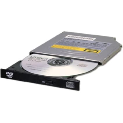 Lenovo Dcg Sourcing Lenovo Cd Ultraslim Enhanced Sata Multi-Burner
