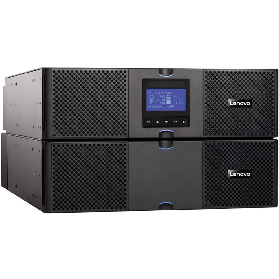 Lenovo Dcg Server Options Ibm 8kva/11kva 3u Rack or Twr Extd Batt Mod