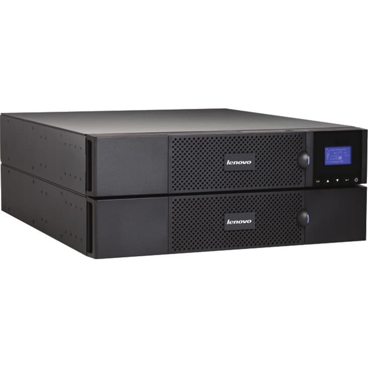 Lenovo IBM RT1.5KVA 2U Rack/Tower UPS 100-125V AC | Rack Mount Enterprise