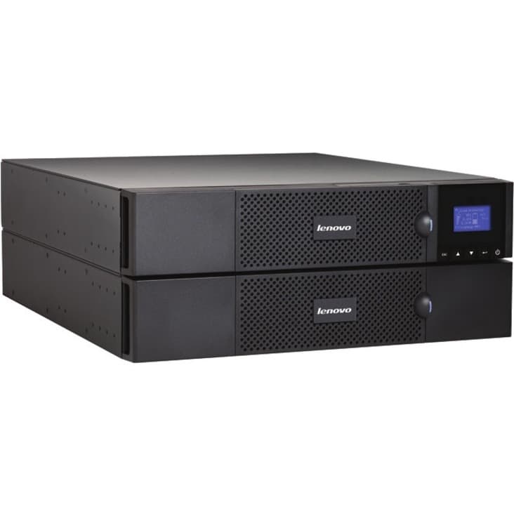 Lenovo 55942AX 2.2 kVA Rack/Tower UPS 100-125 V AC | Enterprise