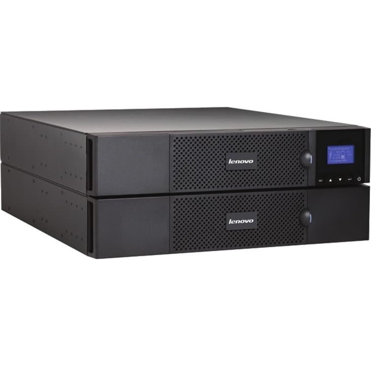 IBM RT2.2KVA 2U Rack or Tower UPS 200-240VAC | Rack Mount UPS