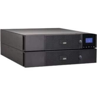 Lenovo IBM RT3KVA 2U Rack/Tower UPS 100-125V AC | Enterprise Power